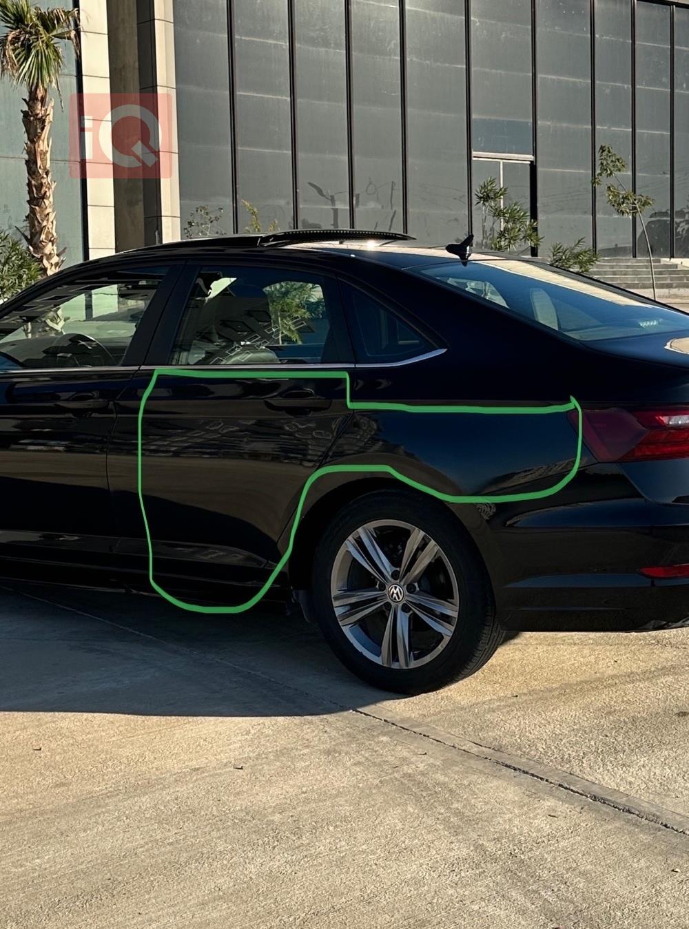 فولكسفاغن جيتا